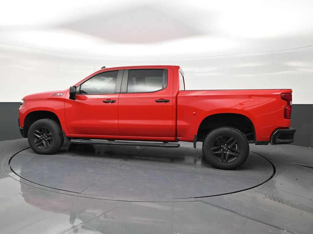 chevrolet silverado 1500 2021 1GCPYFEDXMZ402244 image chevrolet silverado 1500 2021 1GCPYFEDXMZ402244 image